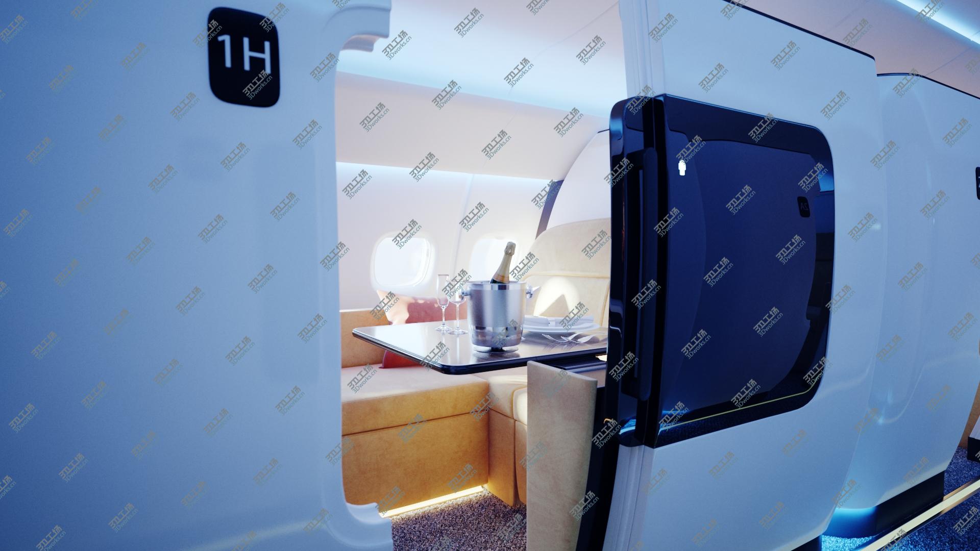 images/goods_img/2021040232/3D Aircraft Interior VIP/3.jpg